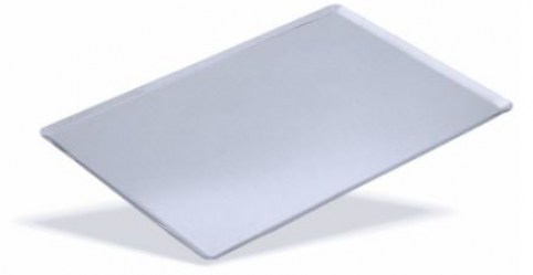 Bandeja Pastelería Aluminio 45º